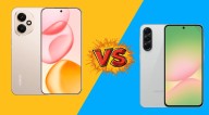 Honor 400 vs. Galaxy A56: ¿cuál de estos teléfonos de gama media me conviene comprar si tengo bajo presupuesto?