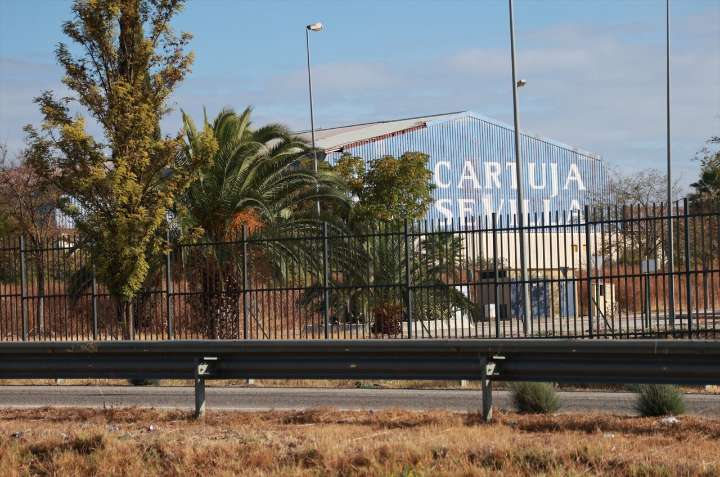Este jueves termina el plazo para comprar la fábrica Cartuja Pickman