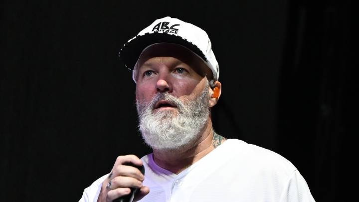 Limp Bizkit honour late bassist Sam Rivers