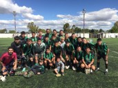 El Club Colonias y Cerros no participará de los torneos de la Liga de Fútbol de Olavarría en 2026