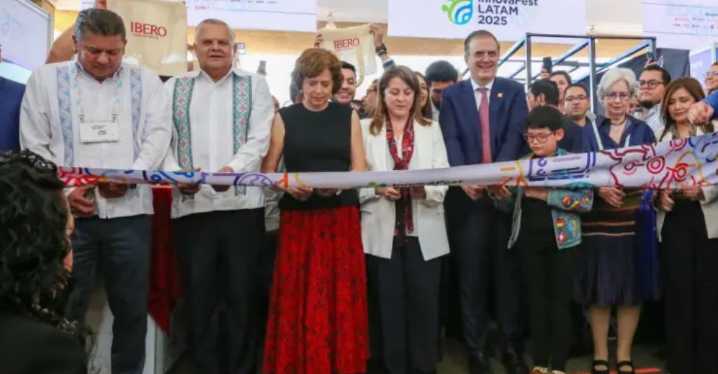 Falta de capital de riesgo en México frena inversión en innovación científica y tecnológica