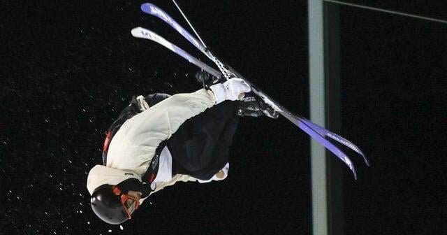 Canadian freestyle skier Noah Bowman retires after 18