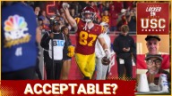 Despite Another Slow Start USC Finished Strong: Is It Good Enough?