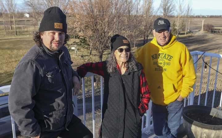 Bear Creek Winery transitions to four