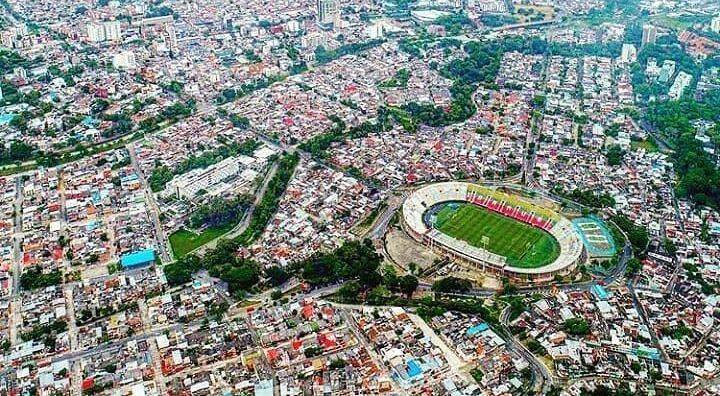 IBAGUEREÑO MURIÓ EN EL EXTRANJERO