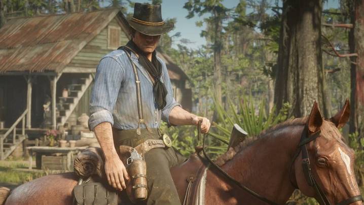 Red Dead Redemption 2 Remaster Demand is Clear Amid New