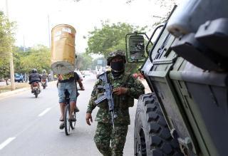 La Corte advierte que el Catatumbo muestra cómo el conflicto cambia en el país