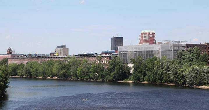 Advocates challenge EPA approval of Manchester's wastewater permit