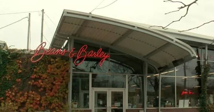 Milwaukee east side establishment Beans & Barley is closing after more than 50 years