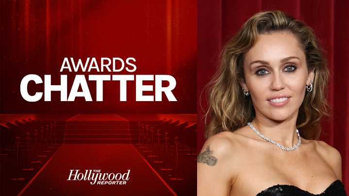 Miley Cyrus on 'Avatar' Tune and 20 Years of 'Hannah Montana'