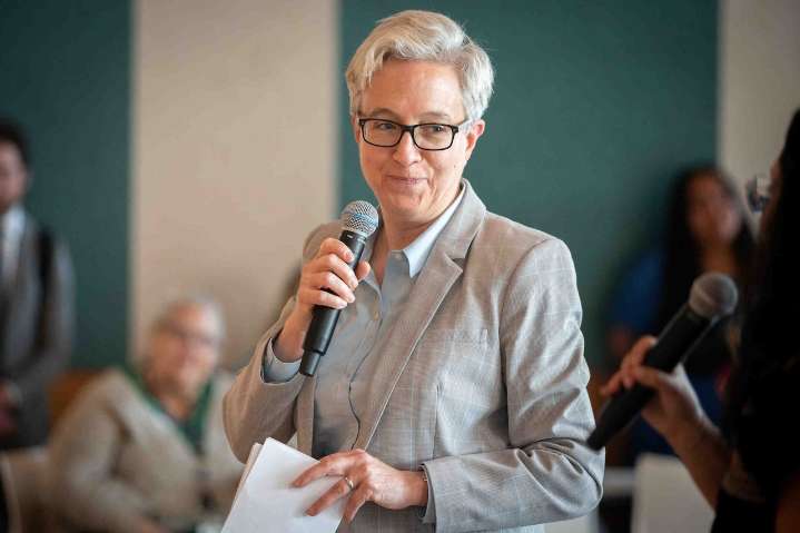 Oregon’s governor unveiled a ‘roadmap’ to business prosperity. Here’s what’s at stake