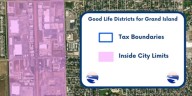 Grand Island City Council to discuss Goodlife District application changes