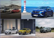 Estos son los coches más vendidos en España en 2025