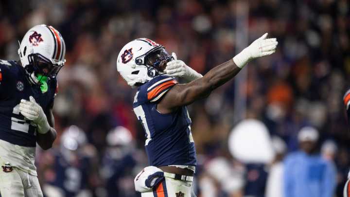 Why Auburn football could still play in bowl game after 2025 season