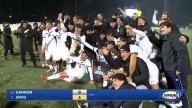 Southern New Hampshire Men’s Soccer Punches Ticket to Final Four