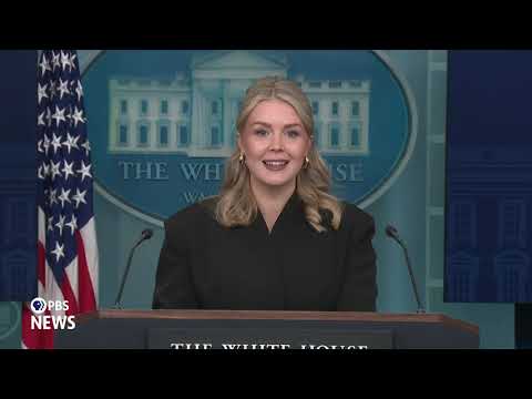 WATCH: Trump 'prepared to take action' on health care, White House says