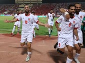 Los rivales de Argentina en el Mundial 2026: Jordania, el desconocido que tiene a solo un futbolista jugando en las grandes ligas de Europa