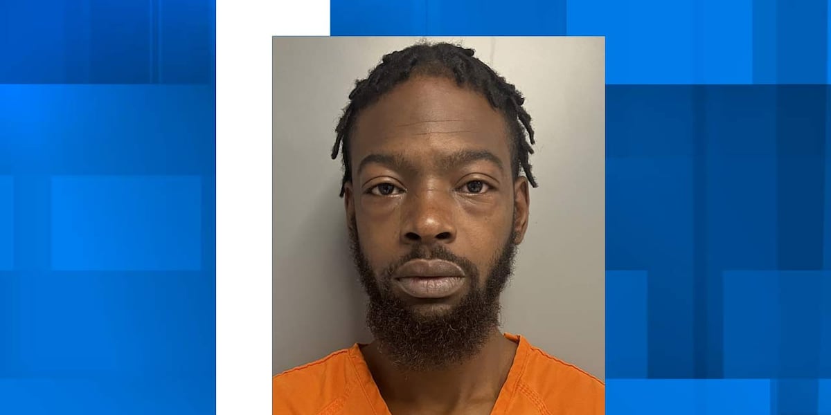 Multi-agency investigation leads to arrest in string of armed robberies