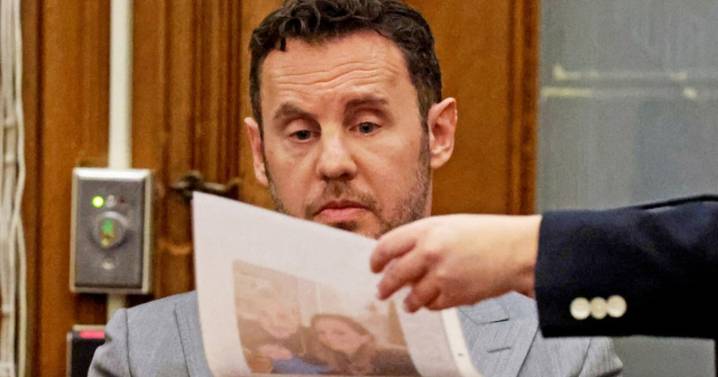 Watch Live: Man in affair with Ana Walshe testifies at Brian Walshe murder trial