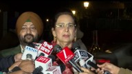 Navjot Kaur Sidhu Suspended From Congress Party's Primary Membership After '₹500