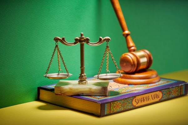 Sharia by another name