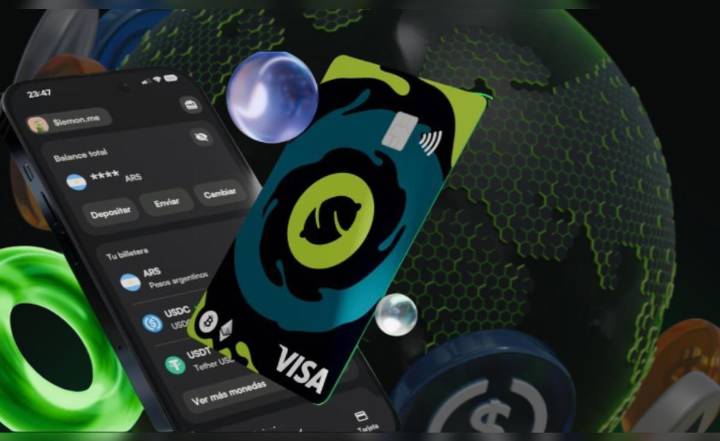 Cryptowallet Lemon ya mueve 1 de cada 18 transferencias interoperables en el Perú