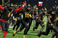 St. Frances football routs Utah power in national championship