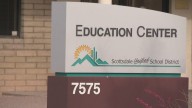 SUSD administrator resigns amid allegations of sending inappropriate messages to student