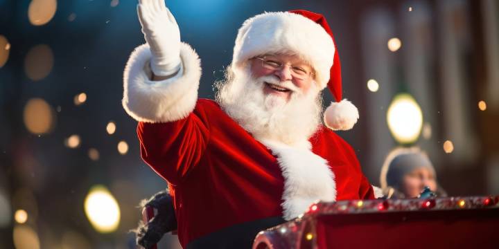 Holiday events set to take place this weekend across the Midstate