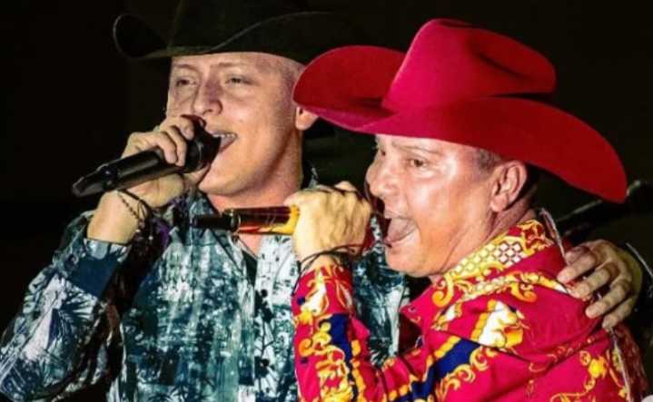 Rescatan a Miguel Ayala, hijo de Giovanny Ayala, tras varios días secuestrado en Cauca