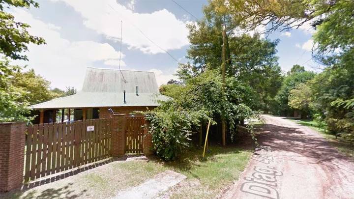 Entraron encapuchados a la casa de una jubilada y la maniataron para llevarse $40…