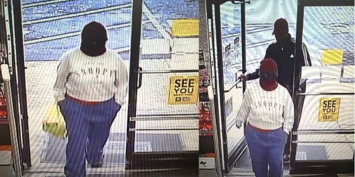 Woman wanted for armed robbery at Augusta Dollar General