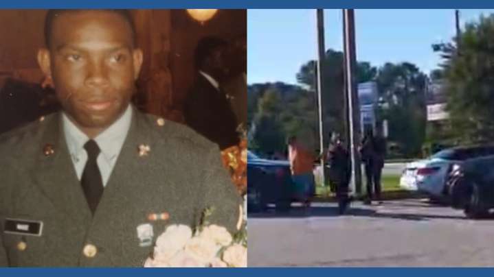 Georgia veteran held in ICE detention after traffic stop