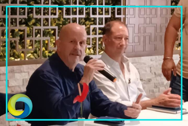 Futuro Polo de Desarrollo de sargazo creará nueva industria en Quintana Roo