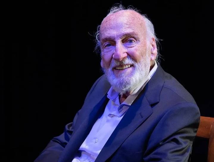 Héctor Alterio, el actor que protagonizó la historia argentina y sufrió el exilio