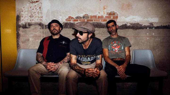 Nits de Vivers regresa con Sidecars, Iván Ferreiro y Hoke para celebrar su sexta edición