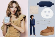 Exclusive | Chloe Fineman shares 10 holiday gift ideas that are way better than a candle