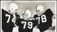 Looking back on 1955 OU football team, 70 years after national title