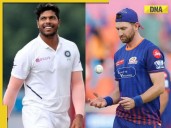 5 oldest players who made the cut into IPL 2026 auction