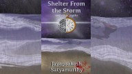 Writer’s Corner: How Jayaprakash Satyamurthy brings horror into the nooks and crannies of Bengaluru
