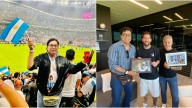 Who Organised Messi's Event? All About Satadru Dutta & G.O.A.T. Tour SportFit
