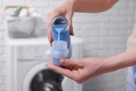 ¿Usas suavizante de telas? ¡Cuidado!... Puede afectar tu salud y el medio ambiente