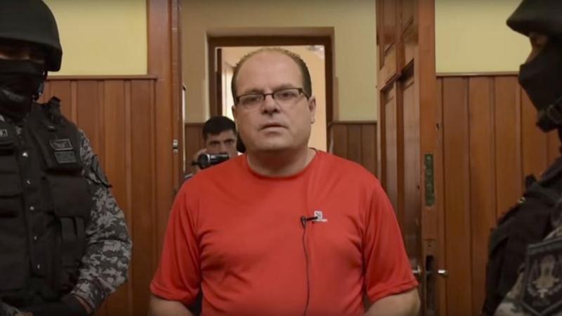 El monstruo de Salta | Habrá reunión entre el asesino de los hermanitos Leguina, una jueza y el director de la cárcel