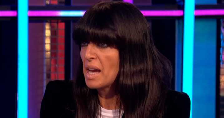 Strictly fans sob 'it's the end of an era' as Tess and Claudia special airs on BBC