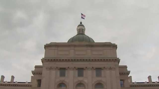 Indiana House Republicans pass proposed congressional map, setting up high