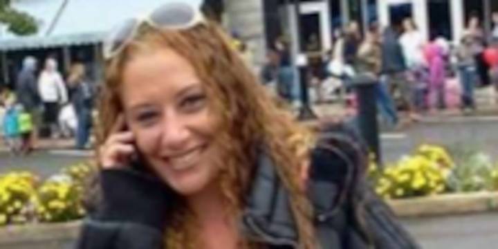 Bristol police searching for missing woman last seen in Hartford