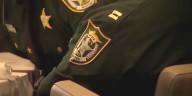Manatee County Sheriff’s Office honors deputies at annual awards ceremony