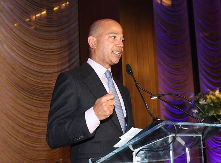 Big Shakeup at BET Revealed