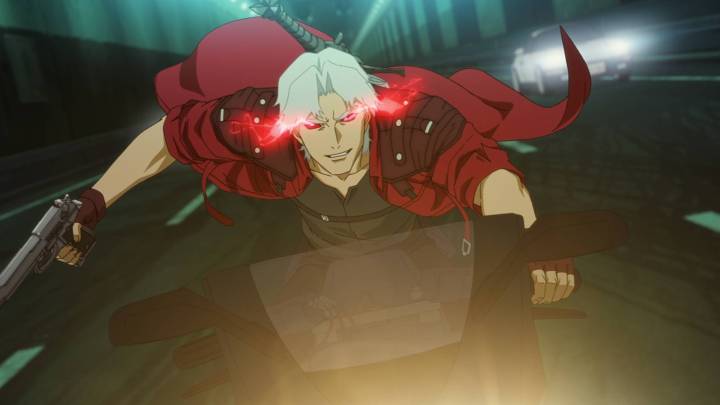 Devil May Cry season 2 release date: Dante and Vergil return in 2026