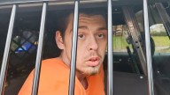 Escaped Inmate Found Hiding in North Carolina Woman's Car